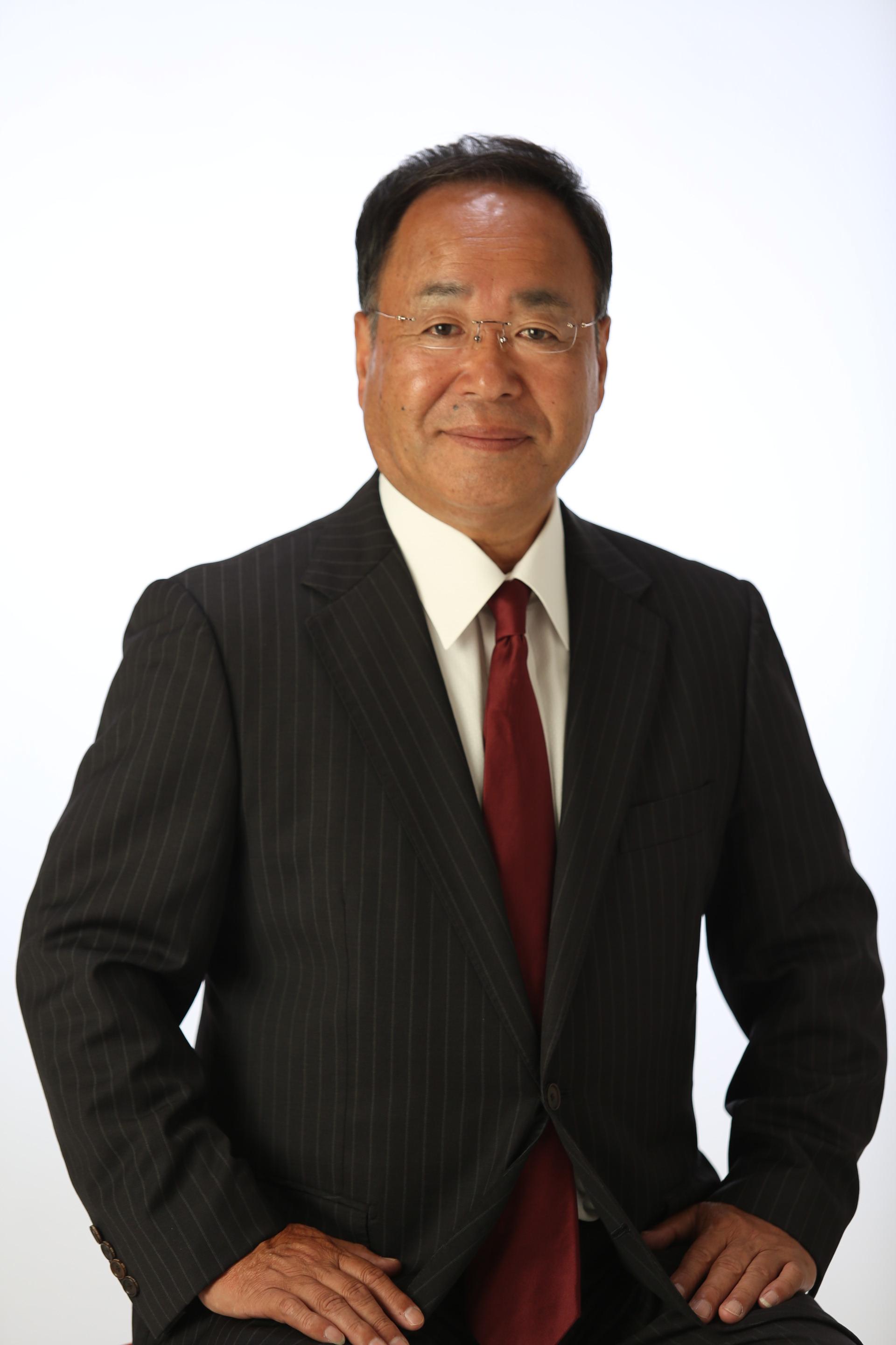 仲嶋町長