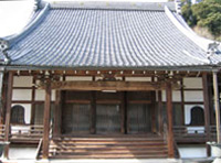 至心山 願行寺 浄土真宗の様子