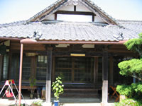 浄恵山 浄教寺 真宗大谷派の様子