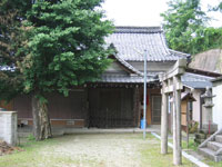 紫雲山 龍泉寺 真言宗の様子