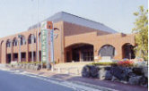 下市町総合体育館の写真