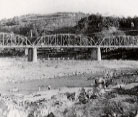 旧千石橋の写真